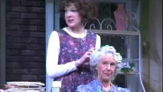 Steel Magnolias [Broadway Play]
