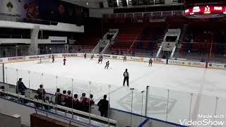 Kooste #37, mv Kasper K, Finland SHD 08- Arena Master (Sahalin Ven&auml;j&auml;) Proryv Cup, Moskova 8.5.2019