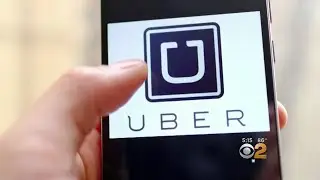 Uber Overhauls Policies On Sex Assault Cases