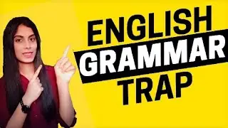 English grammar trap ? How to learn English grammar step by step for English speaking by the koj