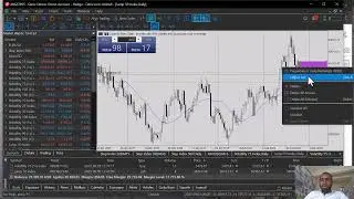 Trade Synthetic with GT Strategy #ict  #smc  #fundednext  #forextrading  #forextrading