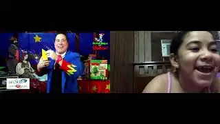 Shabum- Taller Navide&ntilde;o Virtual para ni&ntilde;os celebrando el D&iacute;a de los Reyes Magos