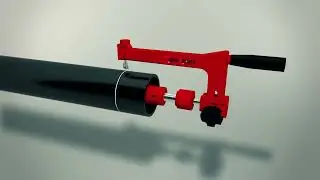 Electro fusion welding training video
