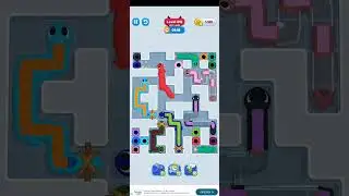Gecko out &ndash; Level 812 Full Walkthrough (Mobile Game)|Cassera Gaming #gameplay #geckoout #walkthrough