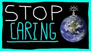 How to Not Care What Others Think
