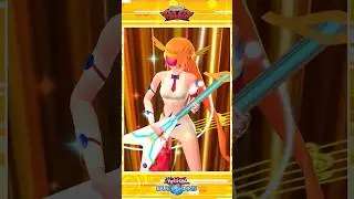 PRIMA GUITARNA THE SHINING SUPERSTAR Summon Animation (EN/JP) | Yu-Gi-Oh! Duel Links