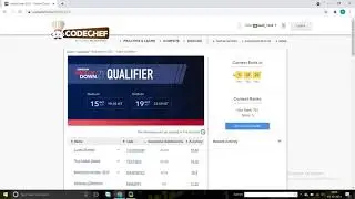 TestMatchSeries | Codechef | SnackDown21 | Maximize The Number of  Distinct Element