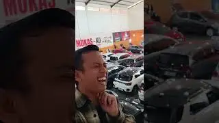 Mau Brio Dp 3 jt. Gaskeun #kreditmobilbekas #automobile #mobilbekas