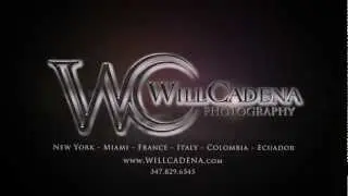 Will Cadena Photography Intro