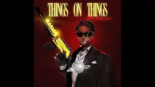 Shallipopi – Things On Things (Official Lyric Video)
