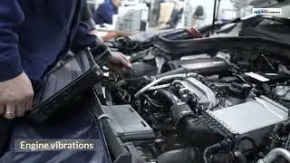 5 Reasons Of Volkswagen Tiguan Exhaust System Failure in Rowlett