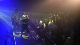 DubFX live ft Quest One Mc Amsterdam Sugerfactory.mp4