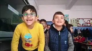 2.Sınıf Onluk Birlik Yarışması-2