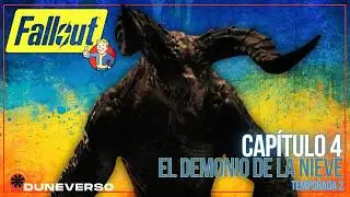 ☢ FALLOUT | DIRECTO 🔴 | CAPITULO 4 | LA SAGA | TEMPORADA 2 | AMAZON PRIME VIDEO