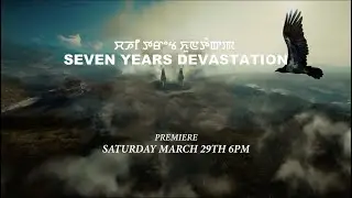 Seven Years Devastation - Promo