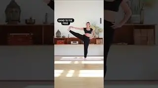 Yoga flow ideas 3