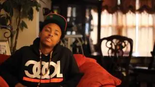 A Moment With FlanDice of FRESHNATION (HD)