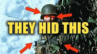 WWII&rsquo;s Forbidden Survival Secrets That Kept Soldiers Alive When Others Died
