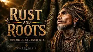 Rust and Roots &ndash; Roots Reggae x Dub x Nyabinghi Soul | AI Music Video
