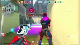 ASCENDANT RANKUP HIGHLIGHT