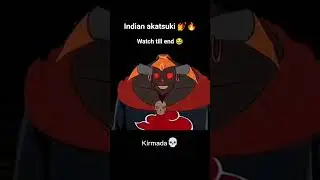 Comment who is your favourite🦖#akatsuki#naruto#naureenkhan#narutoshippuden#shorts#trending#memes