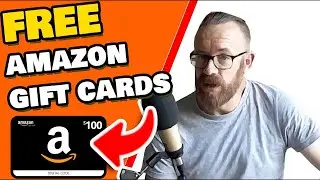 Free Amazon Gift Card Codes 2026 - Amazon Gift Card Free [2026]