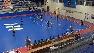 القرين vs العربي دوري البراعم - الدور التمهيدي 2025-2026