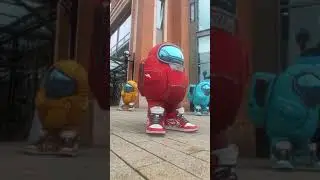among drip in real life