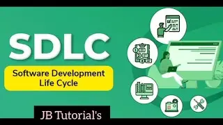 SDLC Software Development Life Cycle