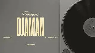 Ennoynot - DJAMAN