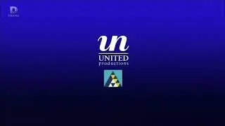 United Productions/Anglia (2000)