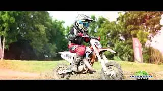 Fun Outdoor Experience at Cleanfuel Motocross Park