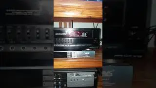 Test &acirc;m ly+ EQ denon 5010c