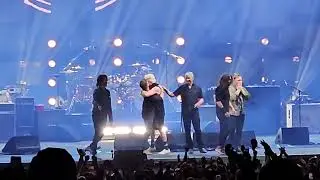Foo Fighters: Everlong - LIVE at Bank of NH Pavilion - 5/24/23