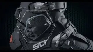 Sidi CROSSFIRE 3 SRS - Video #2