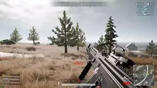 Быстрый способ сделать челлендж на Beryl M762