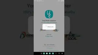 #modi wale mobile ya tablet ka wallpaper #kaise change kare😱 #trending video #viral short#