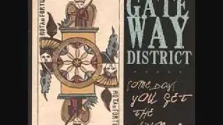 The Gateway District - 