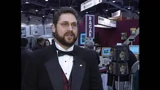 Computer Chronicles: Consumer Electronics Show (1997) | Tech Revolution and New Trends