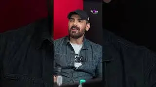 How can someone live without socialmedia?? 😲😲| John Abraham | Fever fm