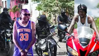 😲Look What Popcaan Did Afta Vybz Kartel Cut Him Off !!! Buju Banton Finally Speak | Sly Dunbar Dead