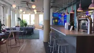 WeWork Berlin KuDamm - 7th Floor
