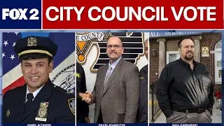 City of Hamtramck votes to fire police chief; DTW monkey skulls & bushmeat