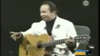 melcochita el mejor comico del peru
