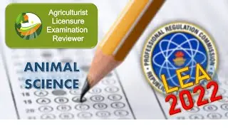 Animal Science 300 Questions PART 2
