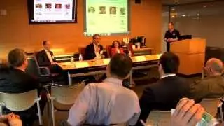 MIT Enterprise Forum of NYC: Healthcare IT - New York Next Big Thing