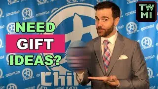 5 Gift Ideas for Pro Wrestlers