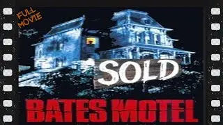 Bates Motel |  Complete Movie English | Dark Comedy Full