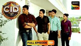 Bungalow के बाहर किसका Wait कर रही है Team CID? | CID | सी.आई.डी. | 22 Feb 2026