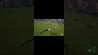 #game  #onlinegame#short #theisle #dinosaur